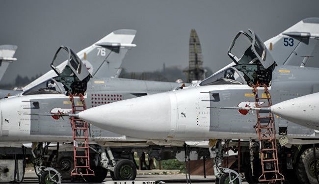 What Was the Outcome of Russia’s Six-Month Military Presence in Syria?