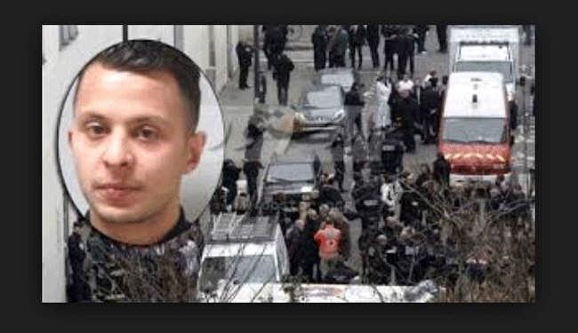 بلجيكا... اعتقال صلاح عبد السلام في بروكسل