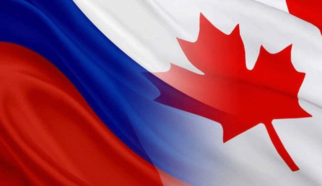 كندا توسع قائمة عقوباتها على روسيا