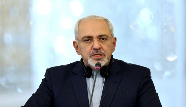 Iran Keen on Expanding Economic Ties with Turkey: Zarif