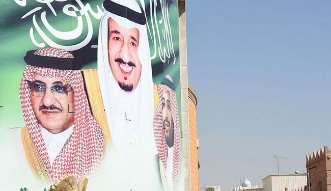 السعودية تطلق رصاصة من أخطر أسلحتها على نفسها