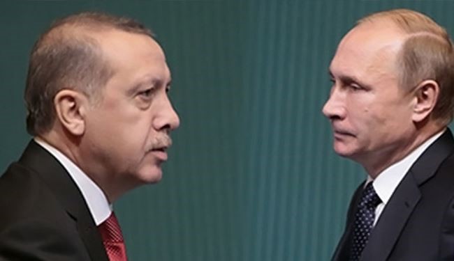 صحيفة إسرائيلية تدعو لطرد تركيا من الناتو كي لا يدمره بوتين