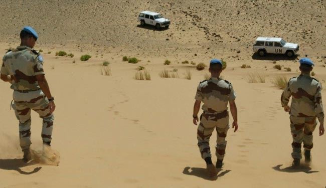 الرباط تطرد بعضاً من موظفي الأمم المتحدة بالصحراء الغربية