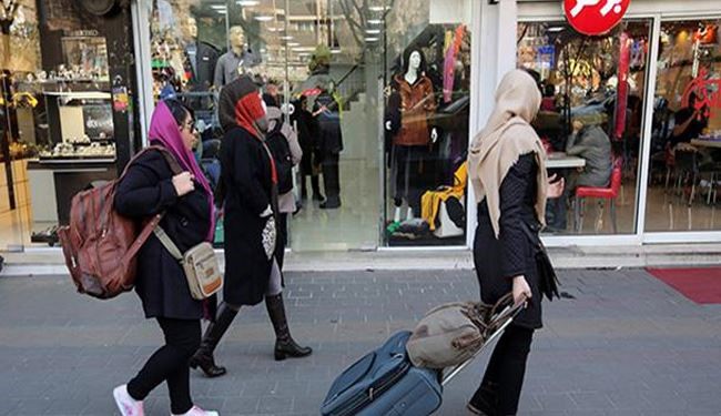 Iran Embassy in Ankara Warns Iranians on Travelling to Turkey