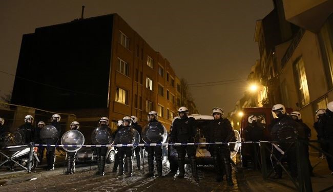 Paris Attacks ‘Accomplice’ Identified as France, Belgium Discuss Probe