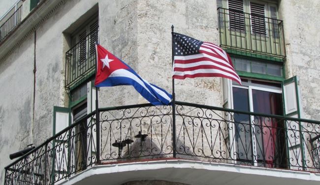Majority of Americans Support Restoring Cuba Ties: Poll