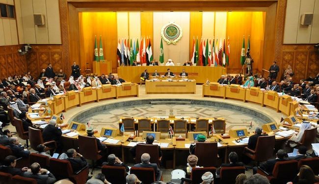 Arab League Rejects Kurdish Federal Region in Syria