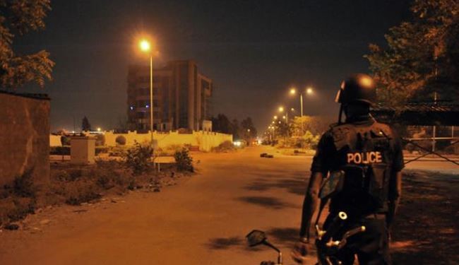 Gunman Killed in Attack on Mali Hotel Hosting EU Mission