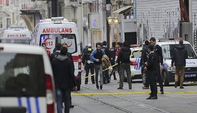 التايمز: عملية إسطنبول استهدفت إسرائيليين