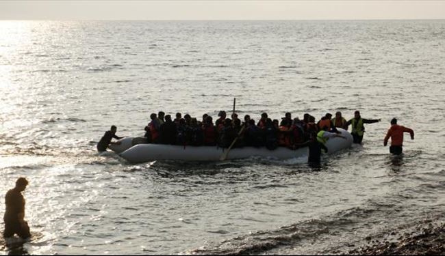 URGENT: UN Slams Migrant ‘Detention Facilities’ in Greece