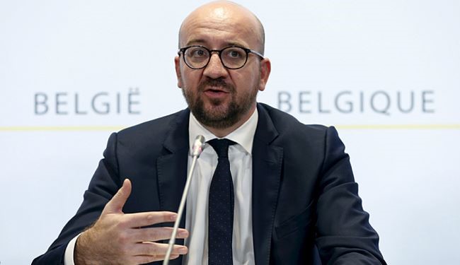 URGENT: Belgian PM Says Brussels Hit by ‘Blind, Violent, Cowardly’ Attacks