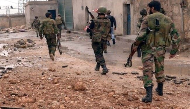 Hezbollah, Syrian Army Smash ISIS, Retake More Territory in Qalamoun