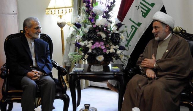 العراق یطالب بالاستفادة من تجارب ایران في قطع التبعیة للاقتصاد النفطي