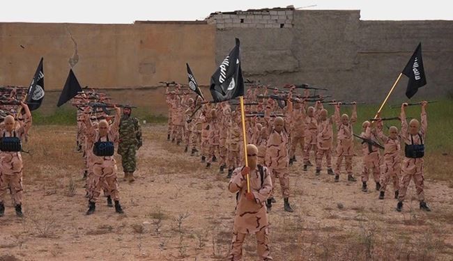 ISIS Has 400 Trained Terrorists Waiting for Maximum Bloody Massacre