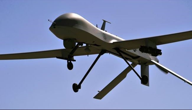 Pentagon’s Massive Drone Strikes Kill Over 200 People