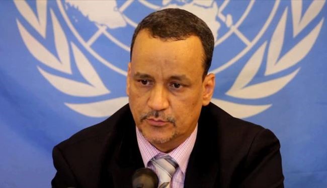 UN Envoy: Yemen Truce to Take Effect on April 10