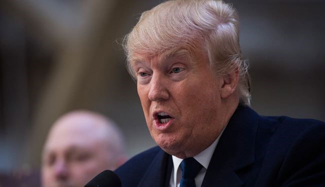 Donald Trump Hints at Nuke Use against ISIS