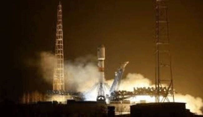 روسيا تضع بنجاح في المدار قمرا صناعيا عسكريا للاتصالات