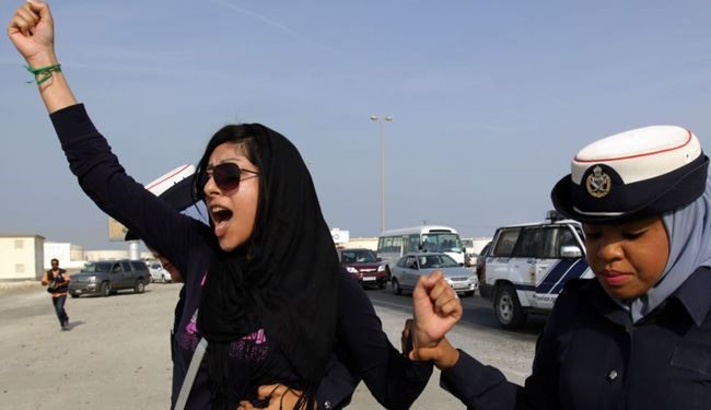 HRW Calls on EU, US Action to Liberate Bahraini Activist from Jail