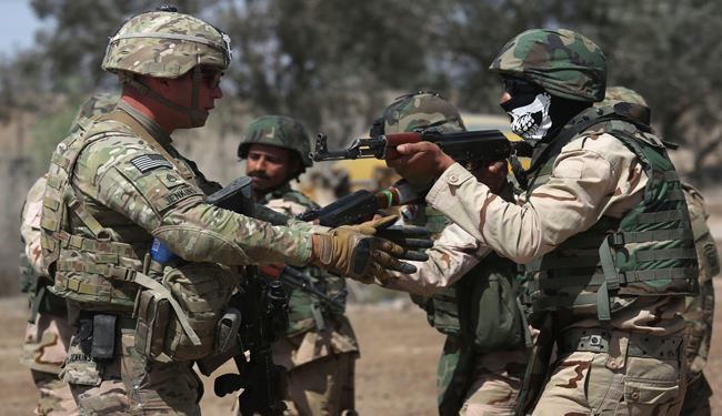 US Claims Key Military Role in North Iraq War against ISIS