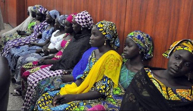 Boko Haram Kidnaps 16 Women in Northeast Nigeria