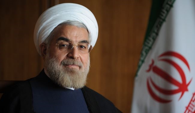 Iranian President Rouhani: Ties with Pakistan ‘Strategic’