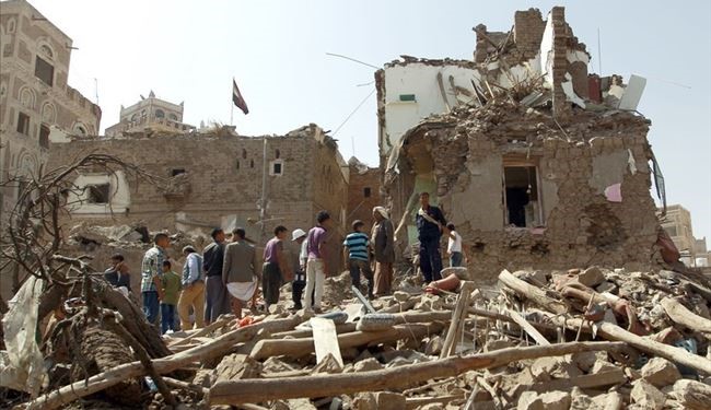 At Least 15 Civilians Killed in Saudi Arabia Airstrikes across Yemen