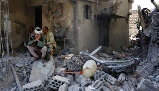 جنایت جدید سعودیها؛ کشتار خانواده 10نفره یمنی