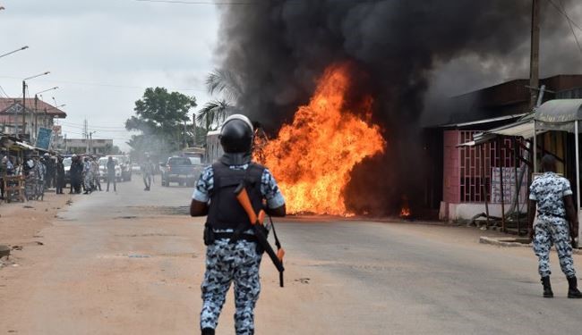 17 Killed in Clashes between Ivory Coast Farmers and Herders