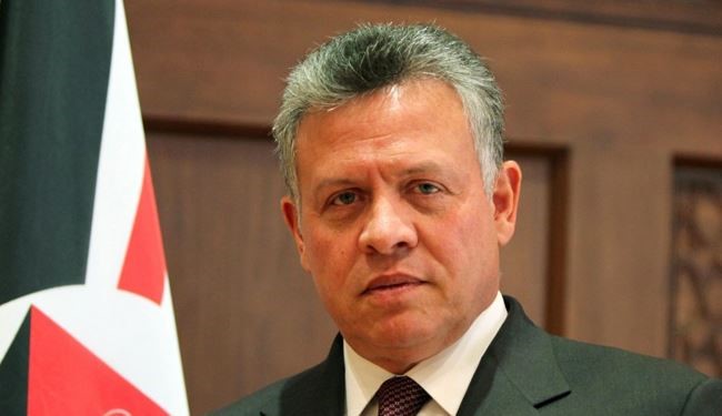 Jordan King: Turkey Has Skills for Extremism, Exports Terrorism to Europe