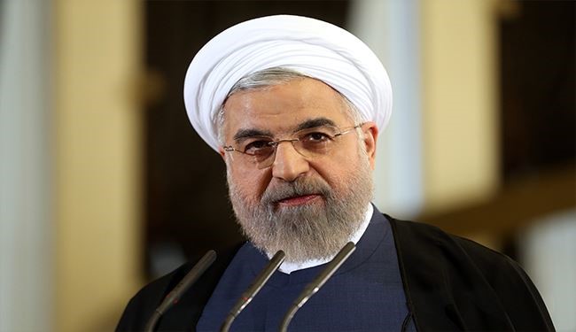 Rouhani Says Lack of Unity Root Cause of Muslims Problems