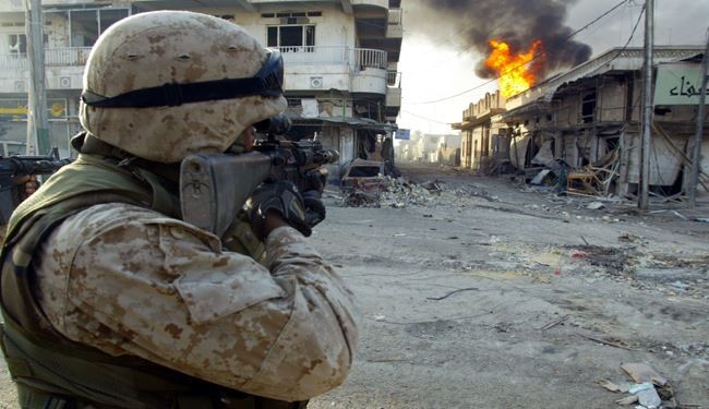 ISIS Terrorist Bombers Attack Military Base, Kill 3 Iraqi Soldiers
