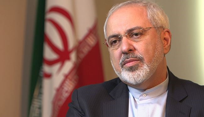 Zarif: Iran Responds US Measures against Missile Program by Boosting Missile Power