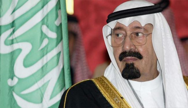 لندن تحقق مع متهم بمحاولة اغتيال الملك السعودي السابق