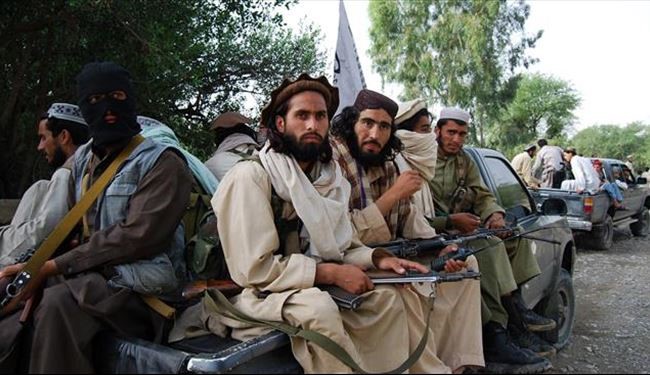 Taliban Terrorists Kill Senior Judge in Afghanistan