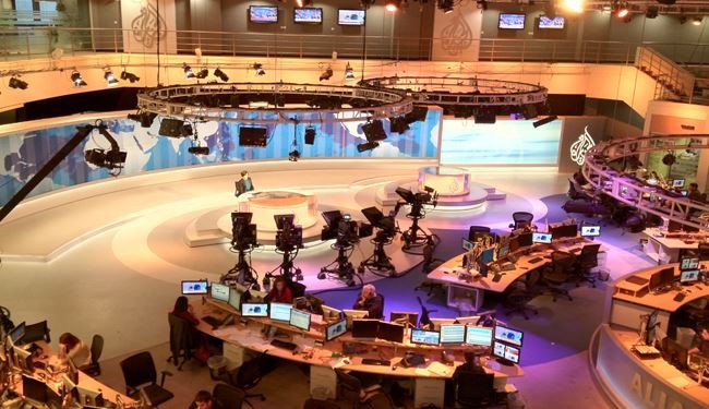 Al Jazeera Cuts 500 Jobs as Oil Pinch Widens