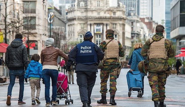 Belgium Govt. Admits ‘Decades of Neglect’ in Anti-Terror Fight