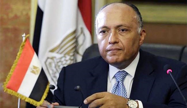 مصر تقلل من أهمية وصم 