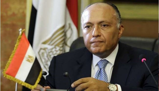 مصر موضع اتحادیه عرب درباره حزب الله را تایید نکرد