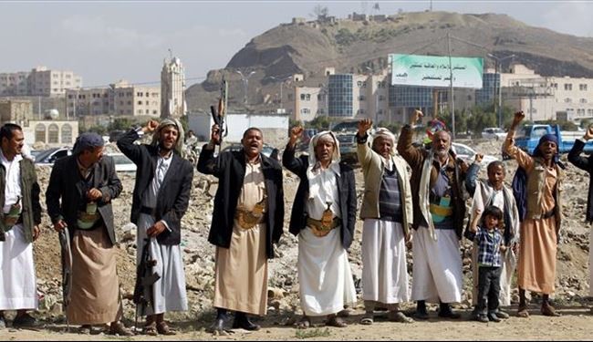 Saudi Arabia, Yemen’s Houthi Ansarullah Swap Tens of Prisoners
