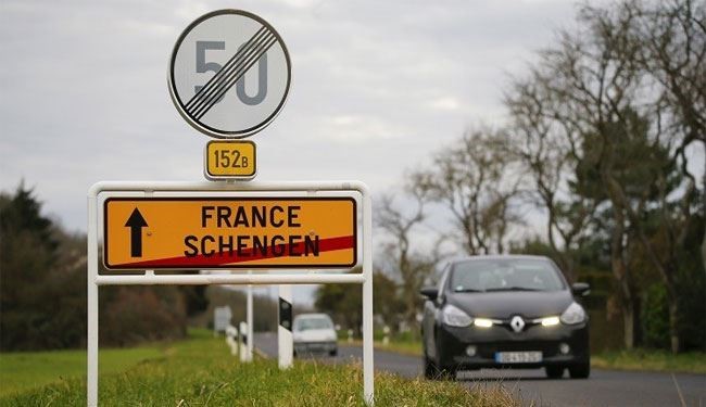 فرنسا تلغي تأشيرة الشنغن عن السعوديين