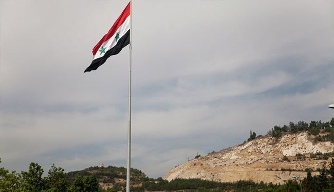 تحرير بلدة الكوم ومرتفع حزم الغربيات على يد جيش سوريا