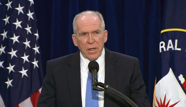 CIA Director Visited Russia to Talk on Syria Crisis: US Official