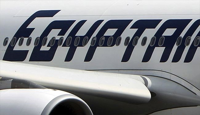 رئيس قبرص: خطف الطائرة المصرية 