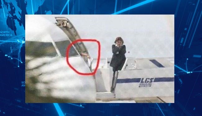 المرأة التي اختُطفت الطائرة المصرية من اجلها