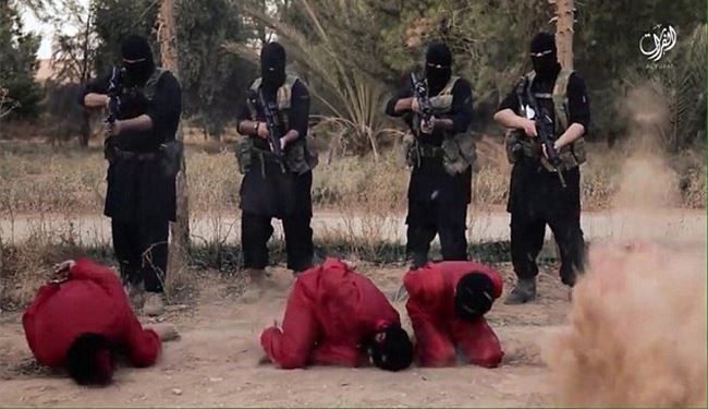 ISIS Executes Families in Fallujah to Prevent Them from Leaving