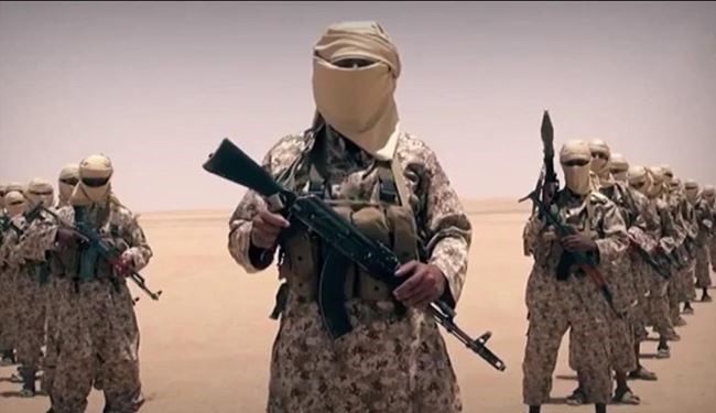 تلاش ناکام بالگرد امریکایی برای نجات جان سرکرده داعش دریمن