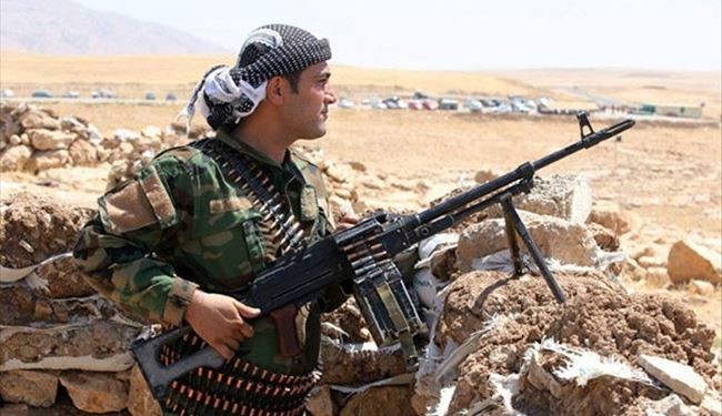 Kurdish Forces Kill Senior Al-Nusra Front Commander in Aleppo Province