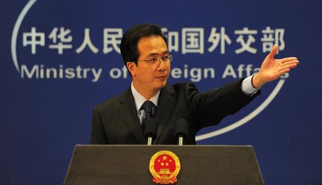 چین نماینده ویژه ای برای حل بحران سوریه تعیین کرد