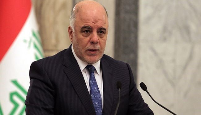 حكومة العبادي لمحاربة الفساد؛ امام برلمان العراق